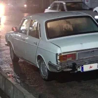 پیکان سواری کاربرات