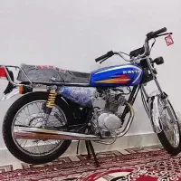 موتورسیکلت کویر