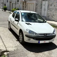 206sd|خودرو سواری و وانت|زنجان, |دیوار