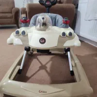 روروئک بچه