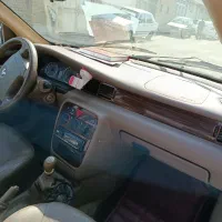 سمندال ایکس 96|خودرو سواری و وانت|مشهد, وکیل‌آباد|دیوار