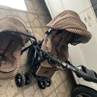 به علت جا نداشتن