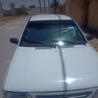 فروش پراید 131