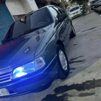 پژو 405 مدل 95|خودرو سواری و وانت|قرچک, زیبا شهر|دیوار