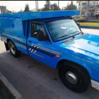 نیسان مدل ۱۴۰۳