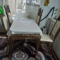 میز ناهارخوری