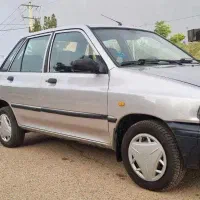 پرایدمدل۹۲