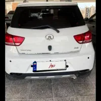هاوال ۴ مدل ۲۰۱۷ تحویل ۲۰۱۸