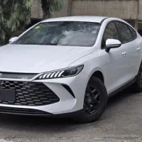 بی وای دی چین پلاس مدل ۲۰۲۵