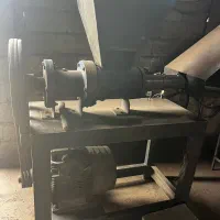 فروش دستگاه زغال خاک اره