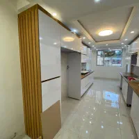 120 متری دوخوابه خیابان امام محدوده کبابی مردم