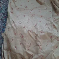 چهار لنگه پرده