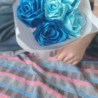 سلام گل روبانی