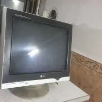 مانیتور الجی