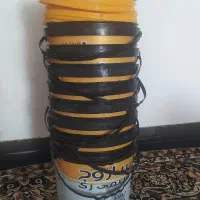 سطل پلاستیکی