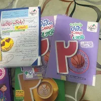 جزوه درسی شیمی فارسی زیست