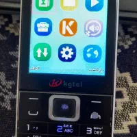 گوشی kgtel|موبایل|تبریز, |دیوار