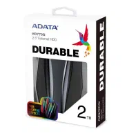 هارد اکسترنال ای دیتا 770 2 ترابایت