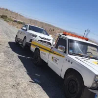 یدکش با مکانیک. سیار وکفی با کمترین زمان. ممکن