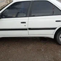 پژو ۴۰۵ است ال ایکس ۹۶