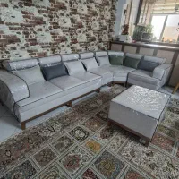 کاور ژله ای مبلمان و صندلی ناهار خوری