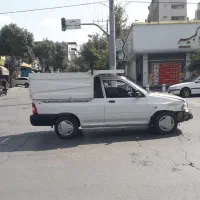 پراید وانت فروشی