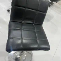 صندلی جکدار