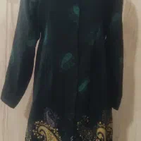 مانتو نخی  فقط یه میلیون