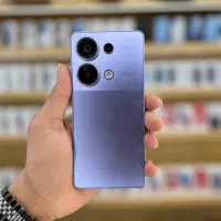 گوشی شیائومی نوت 13 پرو حافظه 256 گیگ اقساط