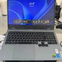 Lenovo laptop loq|رایانه همراه|تهران, فردوس|دیوار