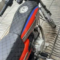 موتور 200 احسان