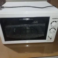توستر آسل