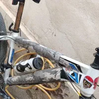 دوچرخه هانتر