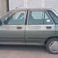 پراید فابریک در حد مشتری واقعی ممنونم