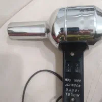 سشوار