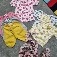 شومیز شلوارک دخترانه پوشاک امین کوچه سرسنگ امام 9