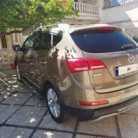 جک S5 مدل ۹۶ اتومات