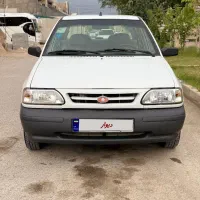 پراید مدل 93