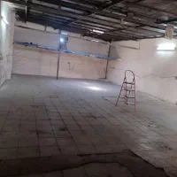 فروش سوله کارگاهی  158متر پاکدشت