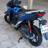 موتور کلیک تایلندی150