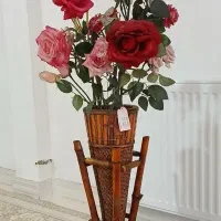 گل مصنوعی