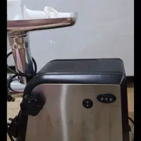 چرخ گوشت نو
