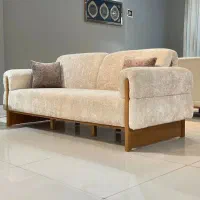 از تولیدی واقعی مبل و مبلمان وسرویس چوب/کیفیت بالا