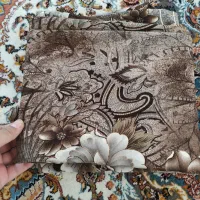چادر نو ،دوخته شده
