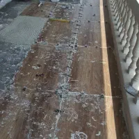 سنگ کاری ،کاشی کاری،انواع آجر نما