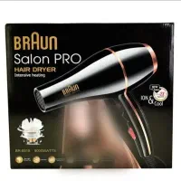 سشوار براون مدل BR...8818