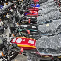 هوندا ۲۰۰ کبیر اقساط ۲۴ ماهه