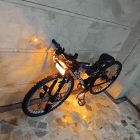 دوچرخه