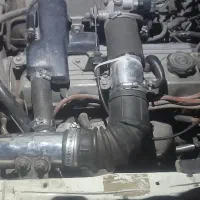 لوله استیل پراید