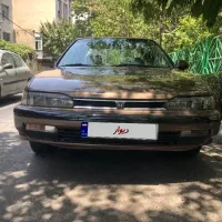 هوندا آکورد  EX ۱۹۹۱ اتوماتیک